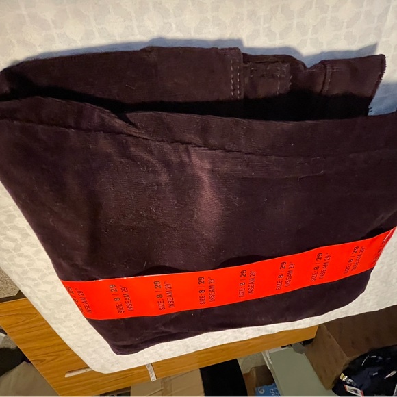 Buffalo corduroy pants for women - Picture 8 of 8